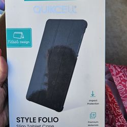 Tablet Screen Protectors 