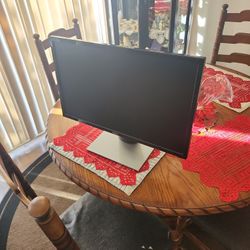 Dell Computer MONITOR 24"