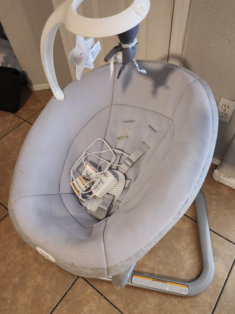 Graco Baby Rocker