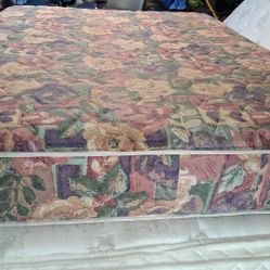 Queen Mattress