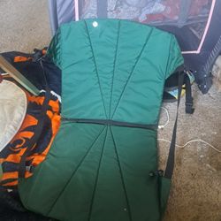 Stadium Seat
