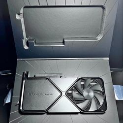 Nvidia GeForce RTX 4080 SUPER FE