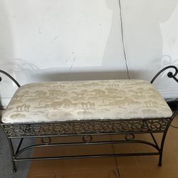 Ottoman Couch