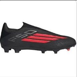F50 cleats size 9