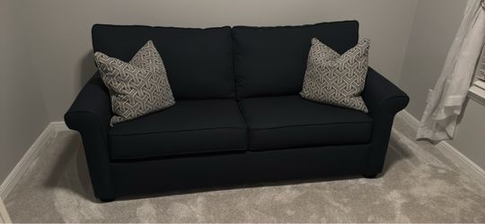 Haverty’s Sleep Sofa