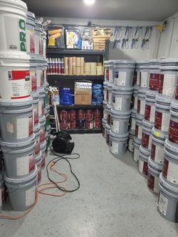 Paint for sale