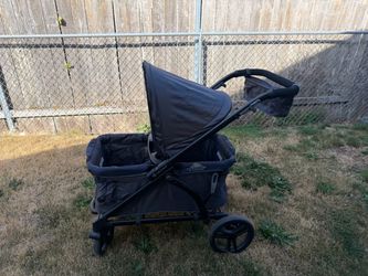 Baby Trend Expedition Stroller Wagon