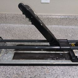 TILE CUTTER