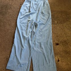 House Of Harlow 1960 Wide Leg Pants Straight