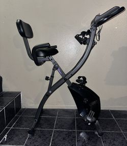 Slim Cycle Bike