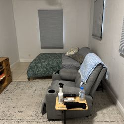 Rent Efficiency 