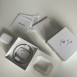 Apple AirPod Pro 2nd Generation 