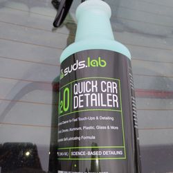 Car cleaner