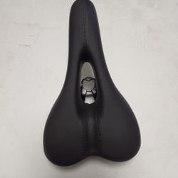 Bicycle Seat Echelon