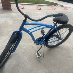 26 Inch Beach Cruiser