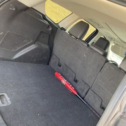 2013 Ford Escape Titanium Edition 