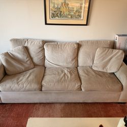 Free Sleeper Couch 