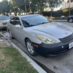 2005 Lexus ES 330