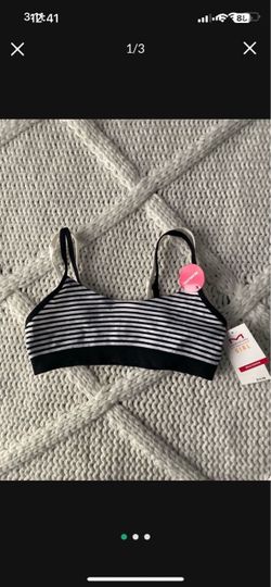 Girl Bralettes