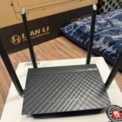 ASUS WiFi ROUTER