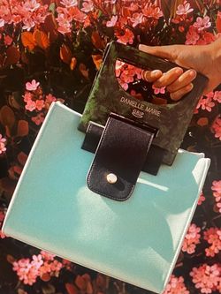 Danielle Marie Totebag