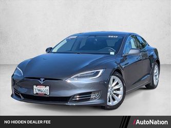 2017 Tesla Model S