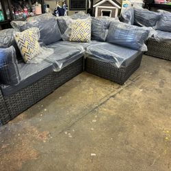 Outdoor Furniture New Fully Assembled @Thomas Liquidation Center Savannah ! ✅📍🛒🛍️