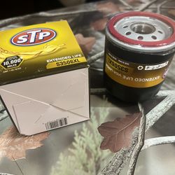Oil Filter 