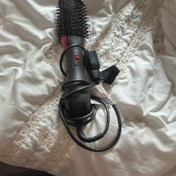 REVLON Revlon One-Step Volumizer Hair Dryer and Hot Air Brush