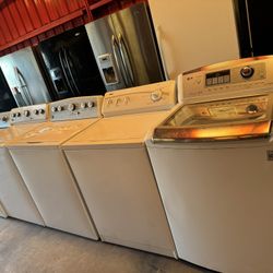 Namebrand Washers
