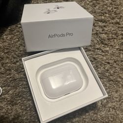 Air POD Pro Gen 2