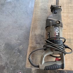 Sawzall