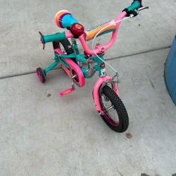 Girls Bike Schwinn