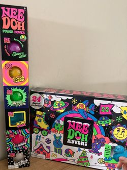 Needoh bundle