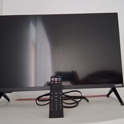 Vizio 21inch Smart TV