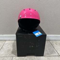 Giro Tilt Snowboarding Helmet