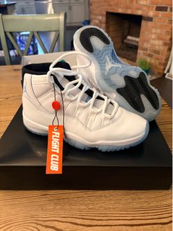 Jordan 11