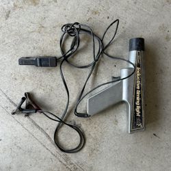 Sears Inductive Timing Light