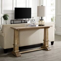 Crosley Furniture Joanna Entryway Console Table
