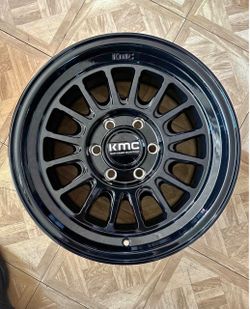 Kmc Wheels Any Models