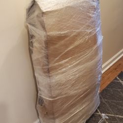 Jeep Front Bumper Cover