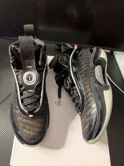 Jordan 36 Jason Tatum Mustang Size 8.5