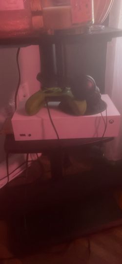 Xbox series s