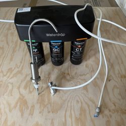 Water Filtration 