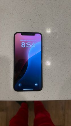 iPhone XS 256GB Unlocked!