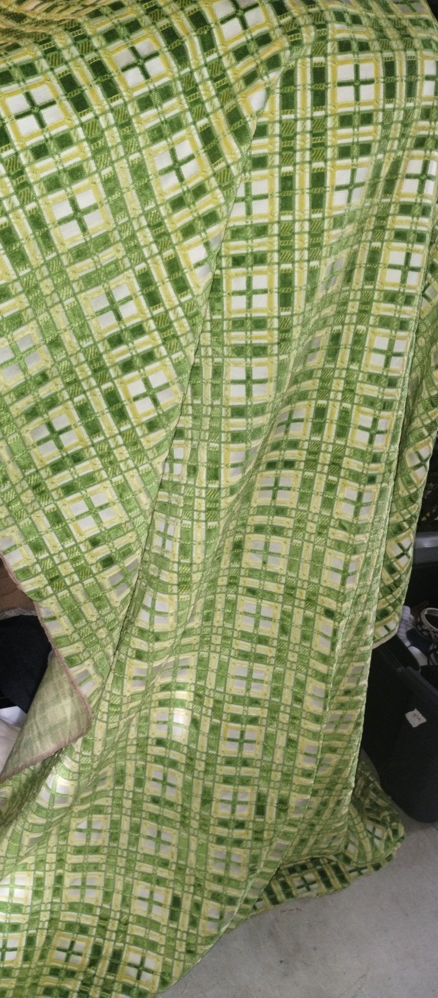 Fabric