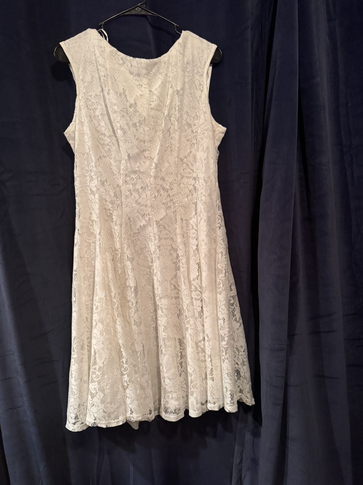 Bridal Shower Dress
