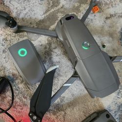 Mavic 2 