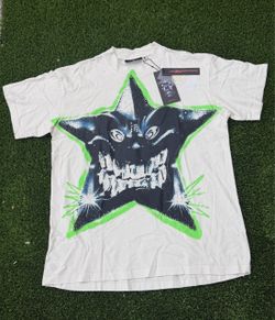 Hellstar Graphic T-Shirt with Tags