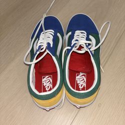 Vans